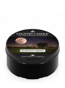 Country Candle - Harvest Moon - Daylight (35g)