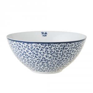 Laura Ashley BLUEPRINT - miseczka 720 ml - FLORIS