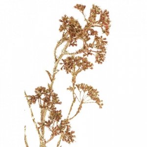Roślina sztuczna - patrinia złota Aluro