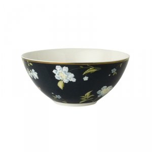 Laura Ashley Heritage - miseczka 800 ml - Midnight Uni