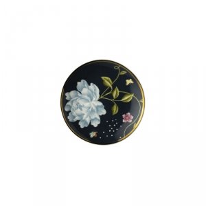 Laura Ashley Heritage - talerzyk 12 cm - Midnight Uni
