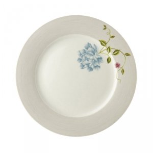 Laura Ashley Heritage - talerz obiadowy 26 cm - Cobblestone Uni