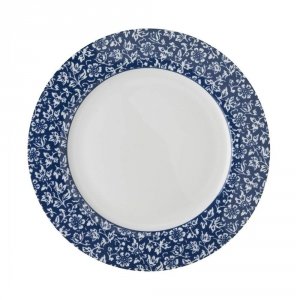 Laura Ashley BLUEPRINT - talerz śniadaniowy 20 cm - SWEET ALLYSUM
