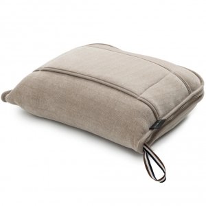 Koc / pled podróżny Bugatti 130x150 cm