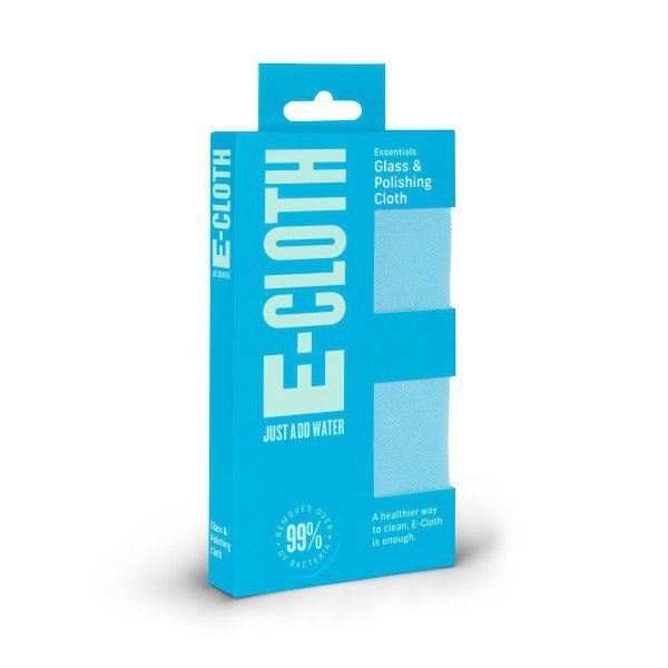 E-cloth łazienka - ścierka do czyszczenia łazienki E20518