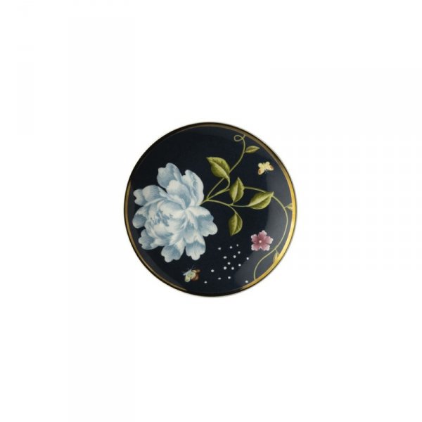 Laura Ashley Heritage - talerzyk 12 cm - Midnight Uni