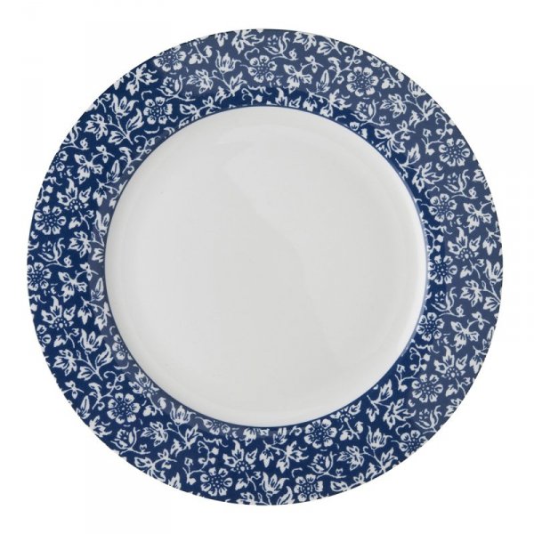 Laura Ashley BLUEPRINT - talerz 30 cm - SWEET ALLYSUM