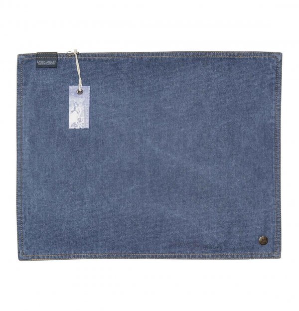 Dwustronna podkładka Laura Ashley BLUEPRINT - 33x44 cm
