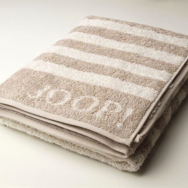 Ręcznik Joop! Classic Stripes - ecru