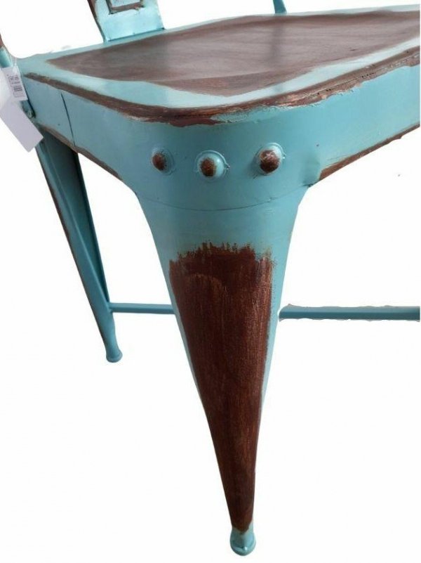 Krzesło Belldeco - Loft - No. 45