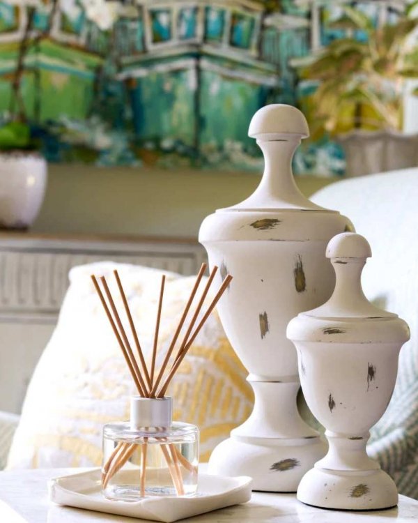 Dyfuzor zapachowy Greenleaf Classic Linen