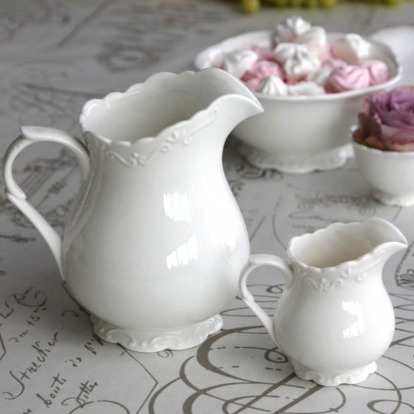 PROVENCE CHIC - dzbanek 1 l