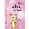 Album A5 na naklejki KOTY Z-DESIGN 57794 AVERY ZWECKFORM