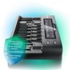 Ładowarka do akumulatorków Li-ion/Ni-MH EVERACTIVE uniwersalna UC-800