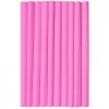 Bibuła marszczona CREATINIO 10 sztuk 50x200cm jasny różowy 400153899 TOP 2000