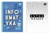 Brulion A5 80k kratka INFORMATYKA INTERDRUK