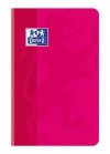 Zeszyt szkolny 9x14cm Brulion 96 kartek w kratkę STANDARD 100102895 OXFORD