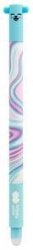 Długopis wymazywalny Pastel Twist (Uszaki) 0.5mm niebieski HA 4120 01PT-3 HAPPY COLOR