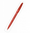 Pisak BRUSH SIGN PEN kpl. 6 szt. SES15C-ST6ABDFGSPL