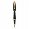 Pióro wieczne (F) URBAN MUTED BLACK GT 1931593 PARKER
