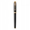 Pióro wieczne (F) IM PREMIUM black GT 1931646 PARKER