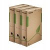 Pudło archiwizacyjne na dokumenty 80mm ECO siarczanowe 623916 ESSELTE