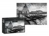 Puzzle 1000 Around the World 1 PUZ1000AR1 INTERDRUK