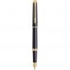 Pióro wieczne FP HEMISPHERE czarna laka GT WATERMAN S0920610