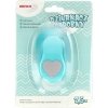 Dziurkacz ozdobny 2,5 cm SERCE D25-30 BREWIS