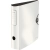 Segregator SOLID Active PP 80mm biały LEITZ 10471001