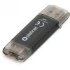 Pamięć USB-A/USB-C 32GB PLATINET C-DEPO USB 3.0 (45451)