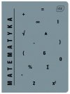 Zestaw zeszytów A5 60k klasa 5-6 (10szt) Pol Fiz Niem Geo Bio Chem Ang Hist Inf Mat INTERDRUK