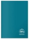 Zeszyt szkolny A5 60 kartek w kratkę 70g ECO PP Colors 9552308 HERLITZ