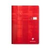 Zeszyt A4 60k linia 90G 63155AMXC CLAIREFONTAINE
