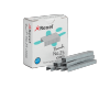Zszywki nr.25 (4mm) 5000szt. 5025 REXEL