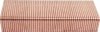 Zszywki 24/6 ROSE GOLD 1000szt. INTERDRUK