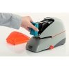 Zszywacz elektryczny Supreme 5080e srebrny 80 kartek RAPID 20993411