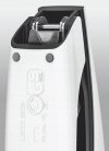 Zszywacz mini LEITZ NeXXt WOW 10 kartek zielony metaliczny 55281054