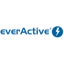 Bateria EVERACTIVE CR2450/DL2450/BR2450 3V litowa blister (5szt)