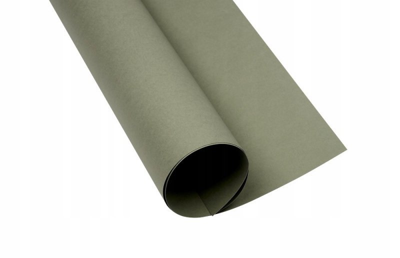 Blok karton kolorowy CREATINIO A1 160g 25 arkuszy nr.98 ciemny szary 400149524 TOP 2000