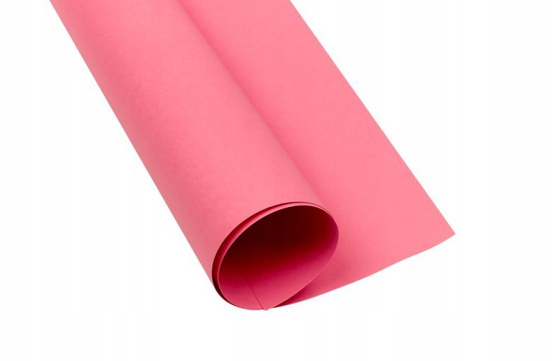 Blok karton kolorowy CREATINIO A1 160g 25 arkuszy nr.22 różowy 400149529 TOP 2000