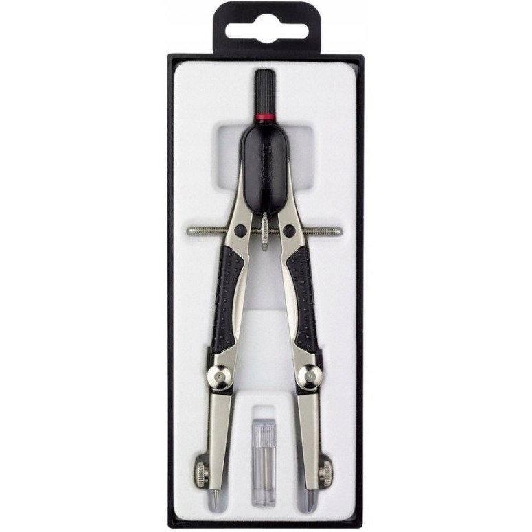 Cyrkiel COMPACT szybkoprzestawny 360mm S0676580 ROTRING