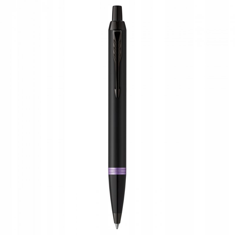 Długopis IM PROFESSIONAL AMETHYST PURPLE 2172951 PARKER