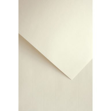 Karton ozdobny LAID beżowy 110g. (50ark.) 206903 Galeria Papieru