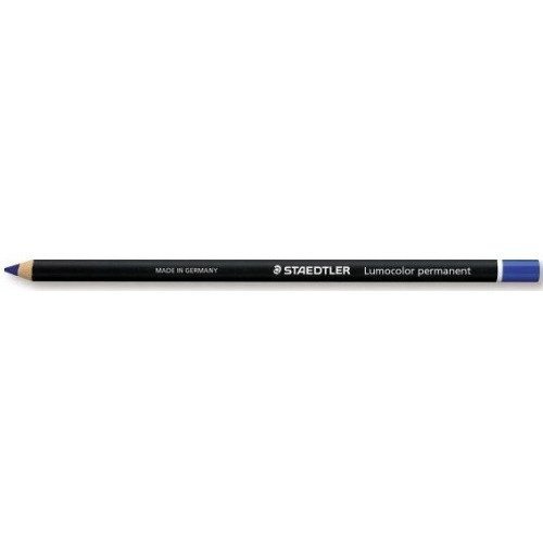 Ołówek na gl.pow.108 20-3 niebieski wodoodporny STAEDTLER