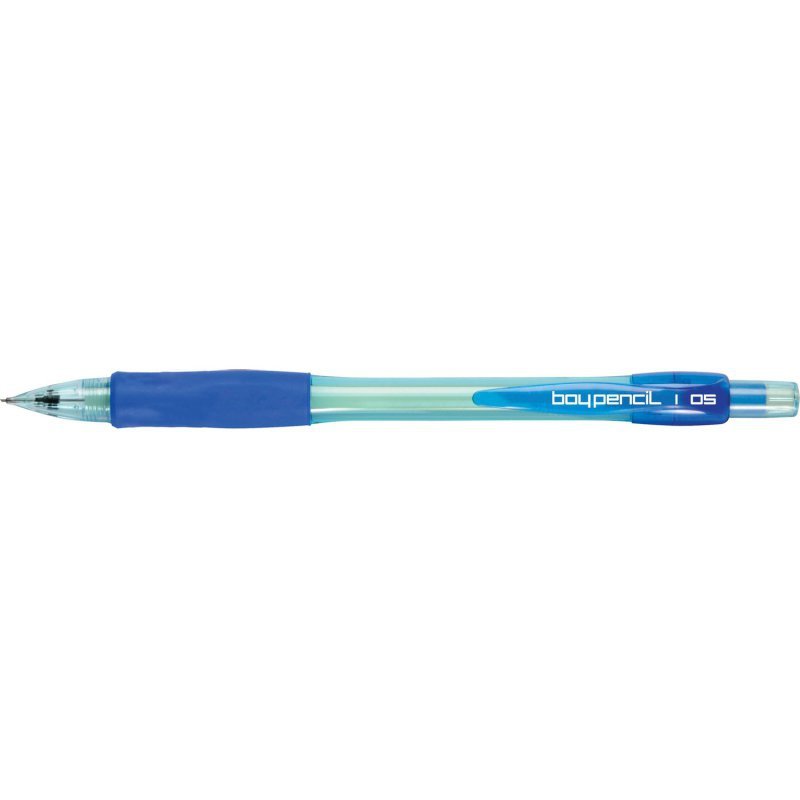 Ołówek automatyczny 0,5mm BOY-PENCIL RYSTOR 333-051