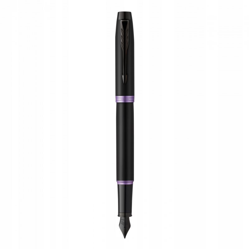 Pióro wieczne IM AMETHYST PURPLE F 2172948 PARKER