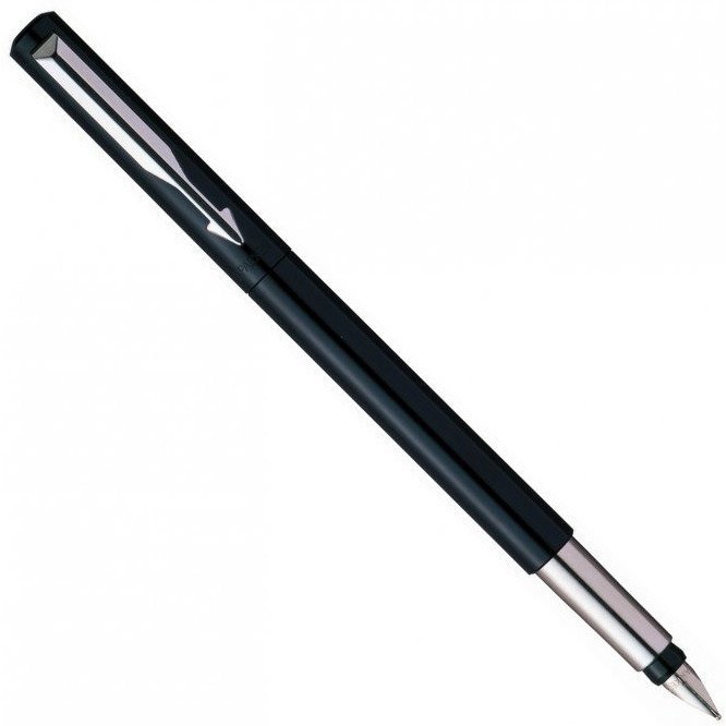Pióro wieczne VECTOR czarne PARKER na blistrzeS0881041