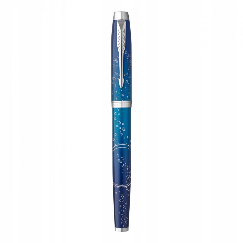 Pióro wieczne FP IM The Last Frontier `F SUBMERGE CT 2152859 PARKER