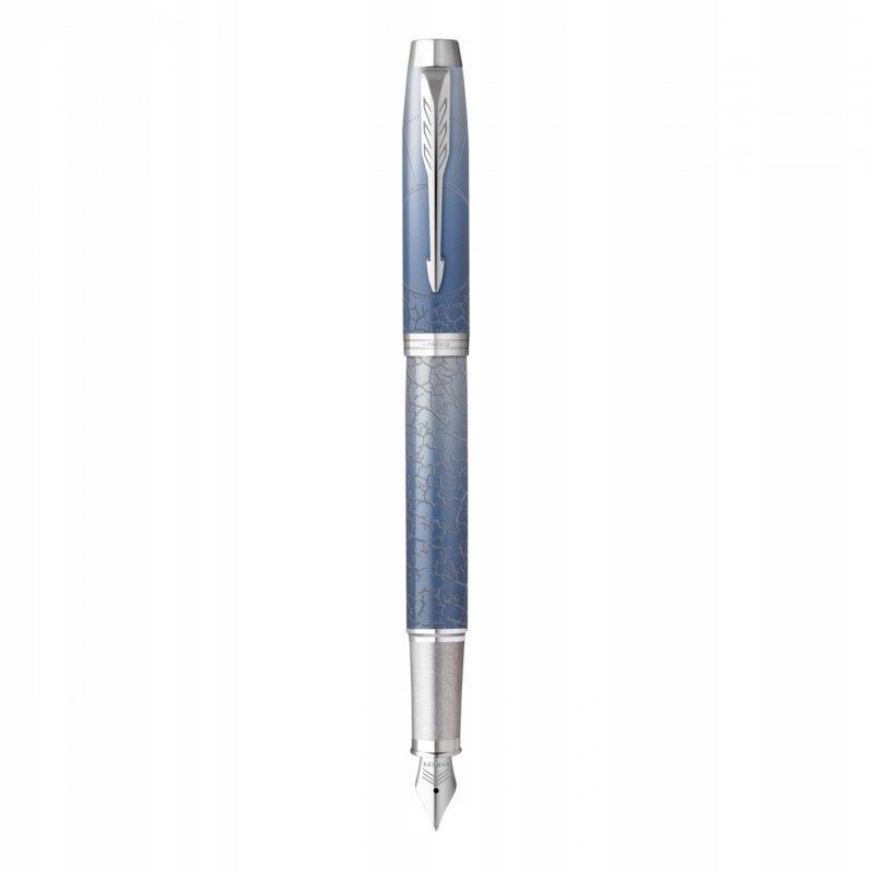 Pióro wieczne FP IM The Last Frontier `F POLAR CT 2153003 PARKER
